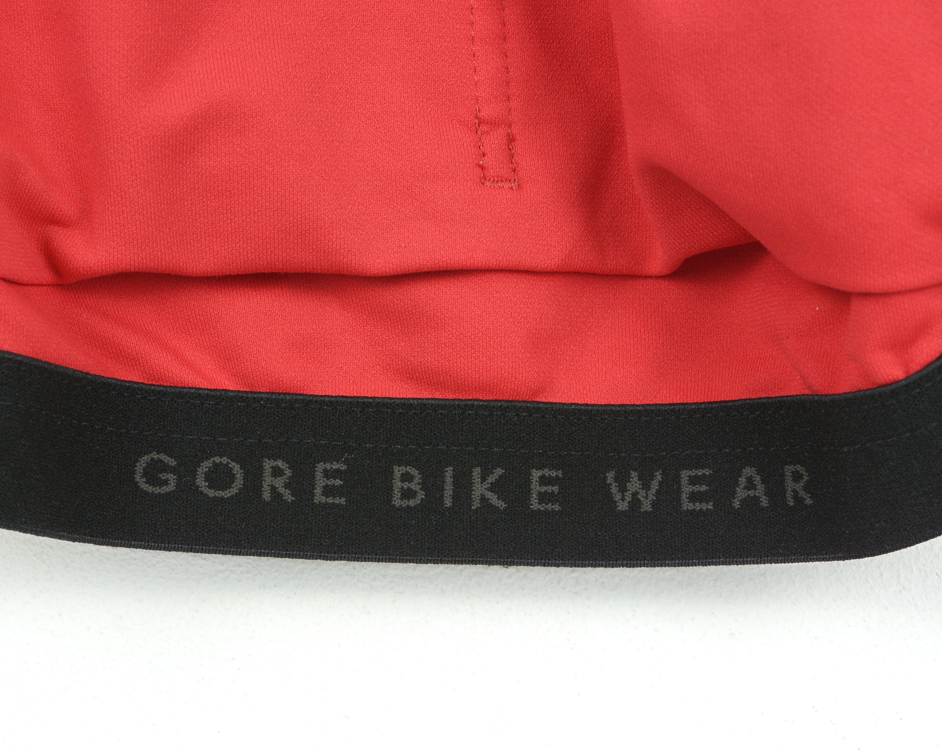 GOREWEAR Windstopper M Cycling Jersey Shirt top biking road gravel Size US M / EU 48-50 / 2 - 7 Thumbnail
