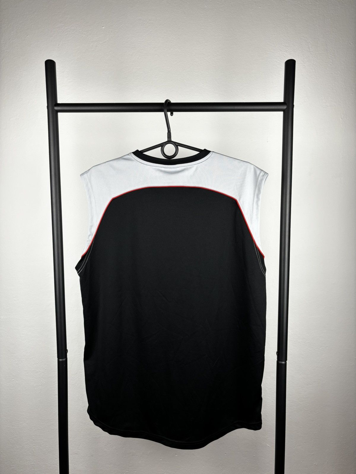 Vintage Nike Big Logo Vintage Undershirt size L Size US L / EU 52-54 / 3 - 4 Thumbnail