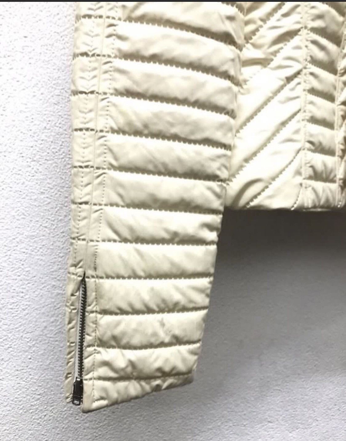 Mugler × Thierry Mugler × Vintage Mugler by Thierry Mugler puffer jacket Size M / US 6-8 / IT 42-44 - 3 Thumbnail