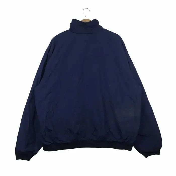 L.L. Bean Vtg L.L BEAN USA OUTDOR Minimalist Jacket Trench Parka Size US XXL / EU 58 / 5 - 3 Thumbnail