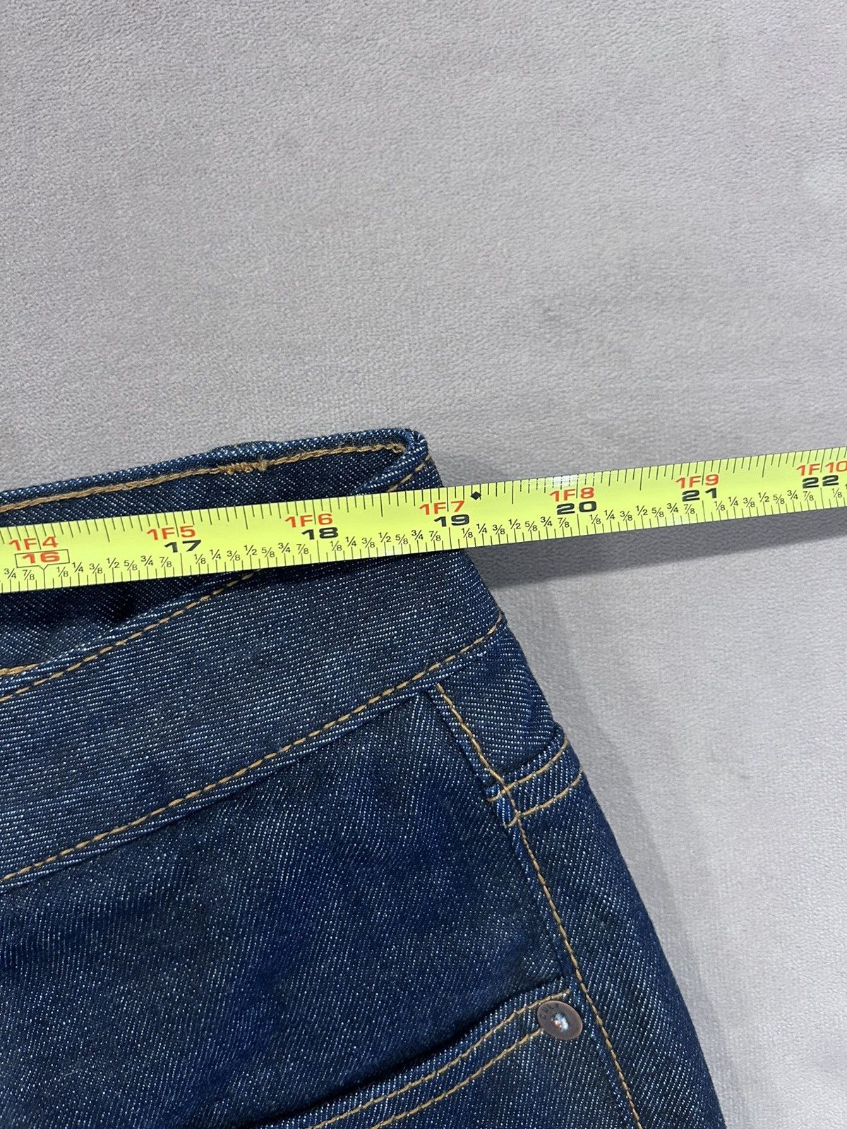 Cult Of Individuality Denim stretch Size US 36 / EU 52 - 7 Thumbnail