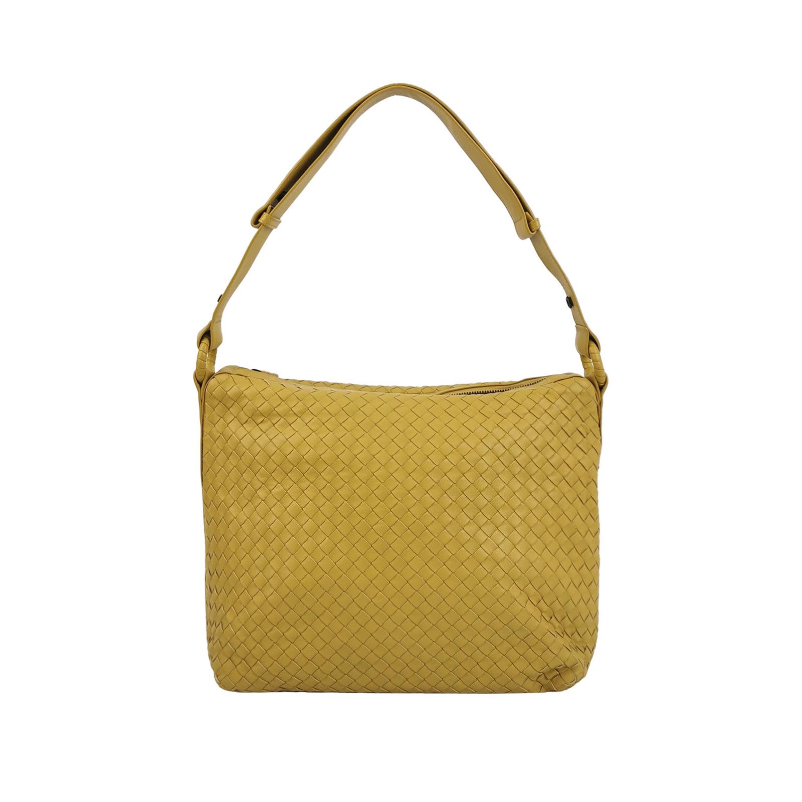Bottega Veneta Bottega Veneta Women os Shoulder Bags Size ONE SIZE - 1 Thumbnail
