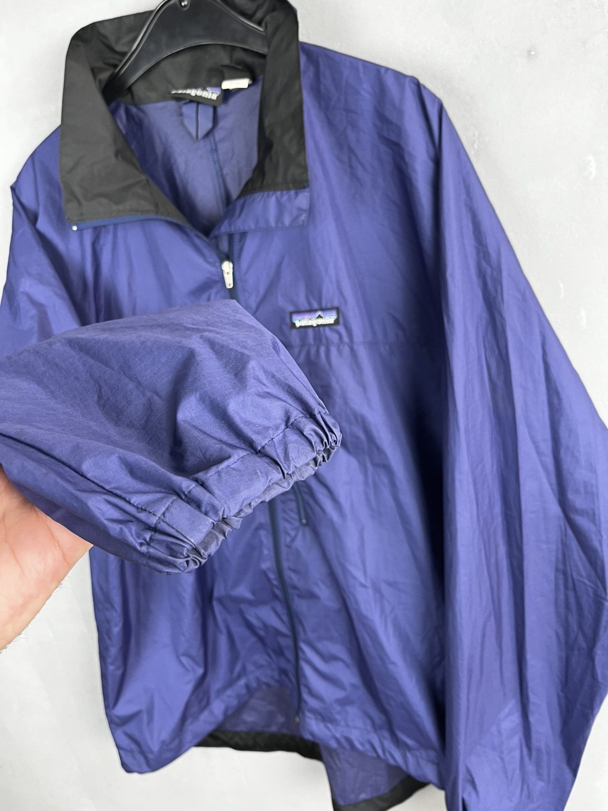 Patagonia Patagonia jacket vintage Size US XL / EU 56 / 4 - 7 Thumbnail