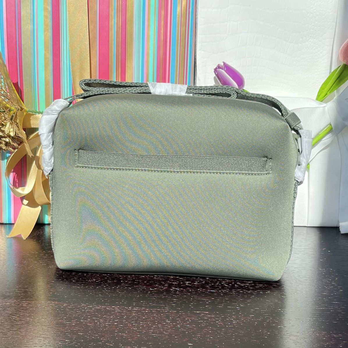Dagne Dover Micah Crossbody Bag Size ONE SIZE - 4 Thumbnail