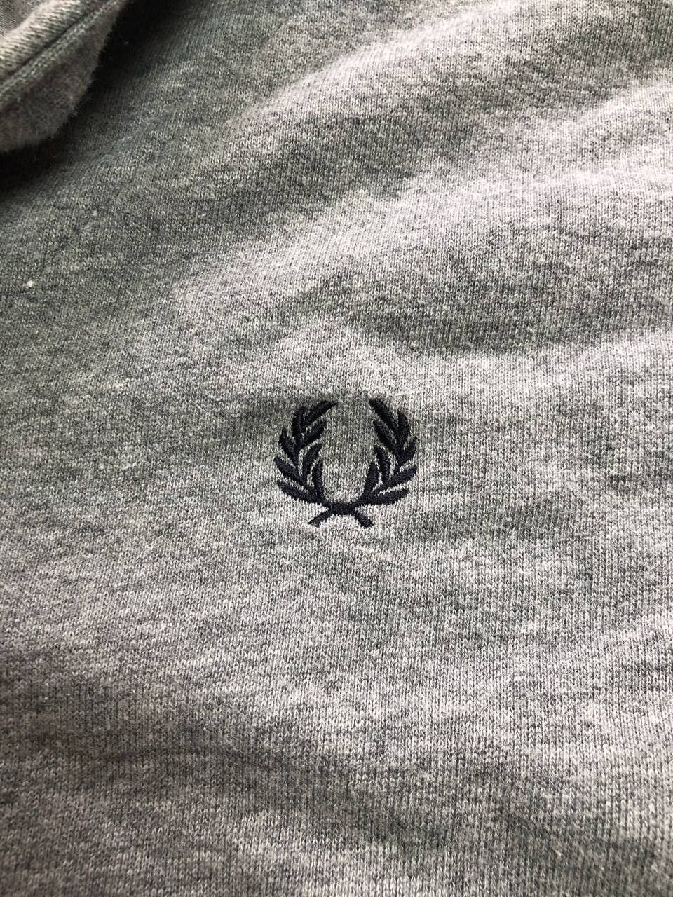 Fred Perry Fred Perry vintage Cardigan Y2K 90s Size US XXL / EU 58 / 5 - 5 Thumbnail