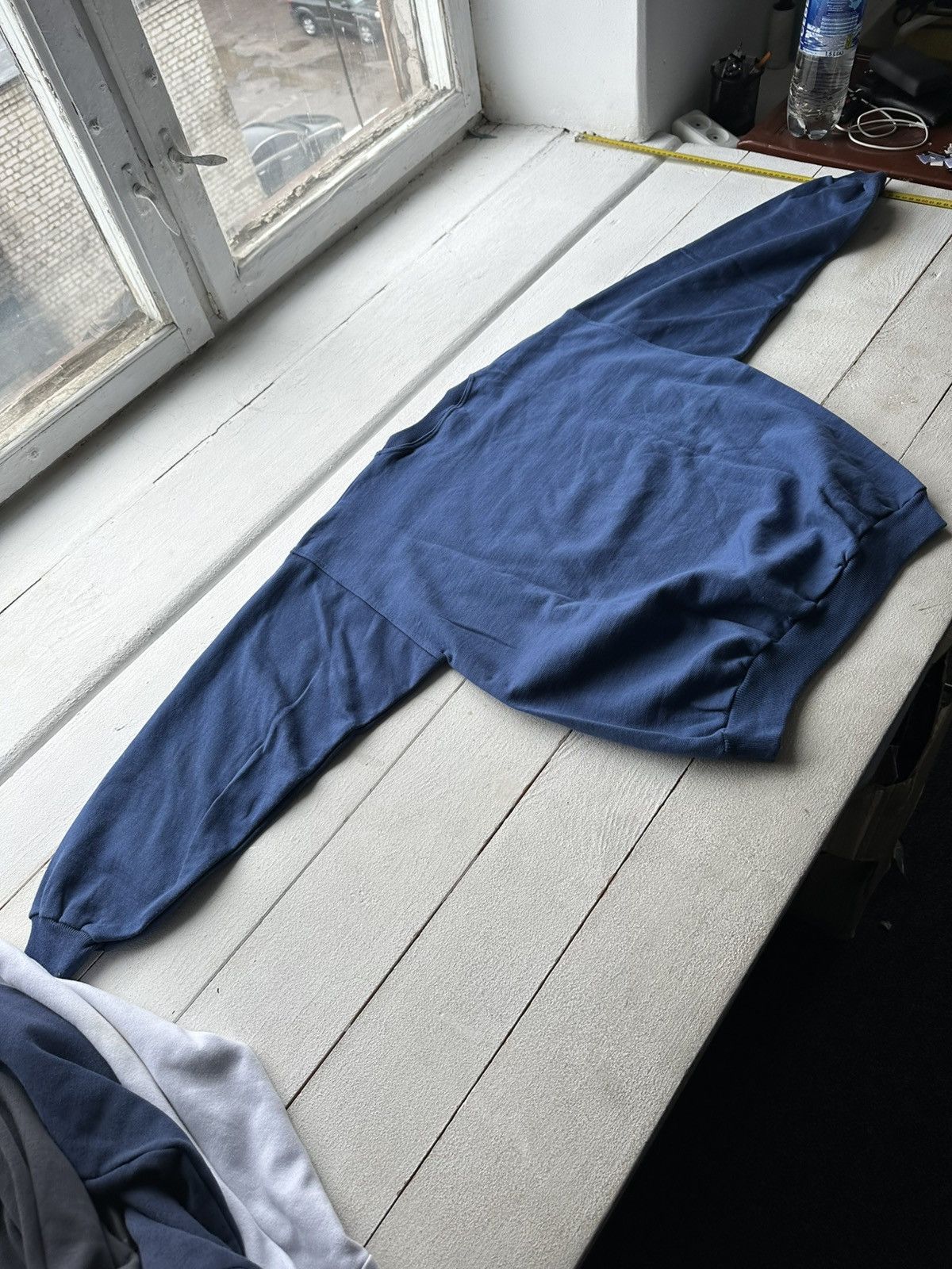 Other × Vintage 🚨Vintage 90s COSTA BRAVA SPAIN RARE Sweatshirt y2k BIG LOGO Size US L / EU 52-54 / 3 - 7 Thumbnail