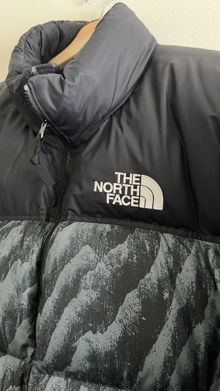 The North Face The North Face 1996 Retro Nuptse Size US L / EU 52-54 / 3 - 4 Thumbnail