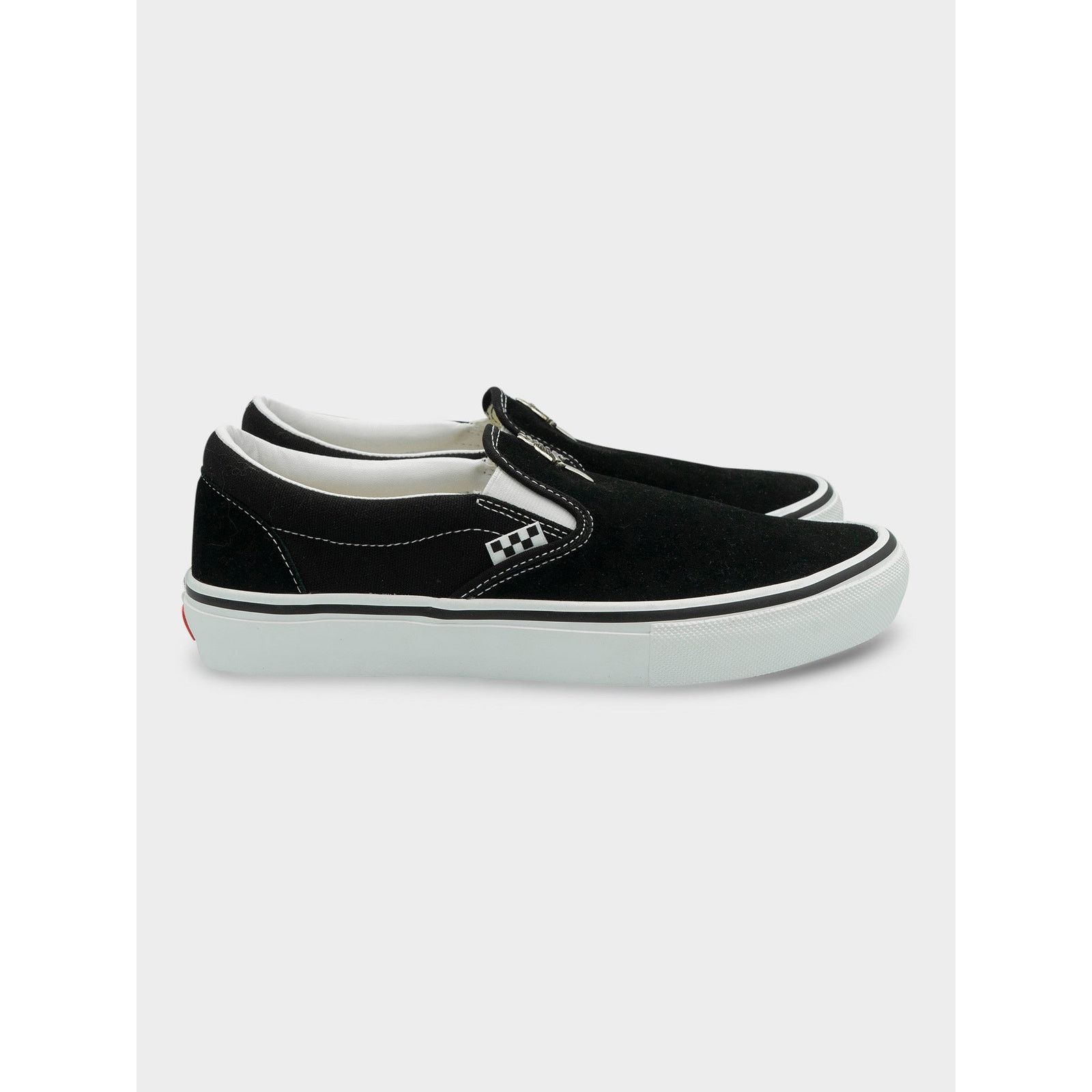 Chrome Hearts Dagger Slip-on Vans Size US 10 / EU 43 - 5 Thumbnail