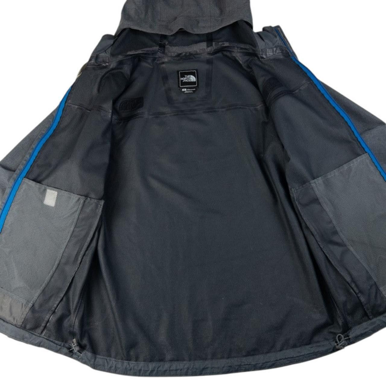 The North Face Vintage The North Face Hyvent 2.5L Zip Up Jacket Size S Size US S / EU 44-46 / 1 - 5 Thumbnail