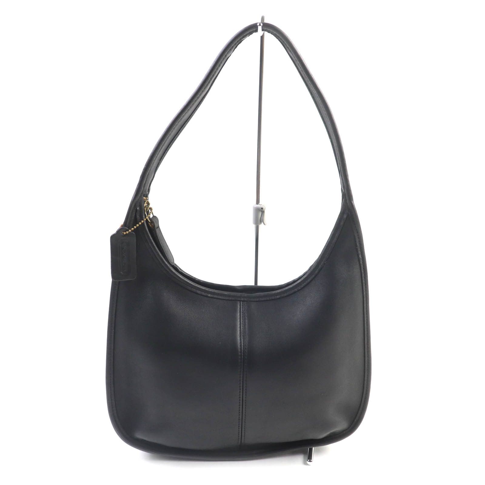 Coach Coach COACH Ergo Glove leather Shoulder Bag Leather Shoulder Bag 9025 DUTY FREE for USA Size ONE SIZE - 1 Thumbnail