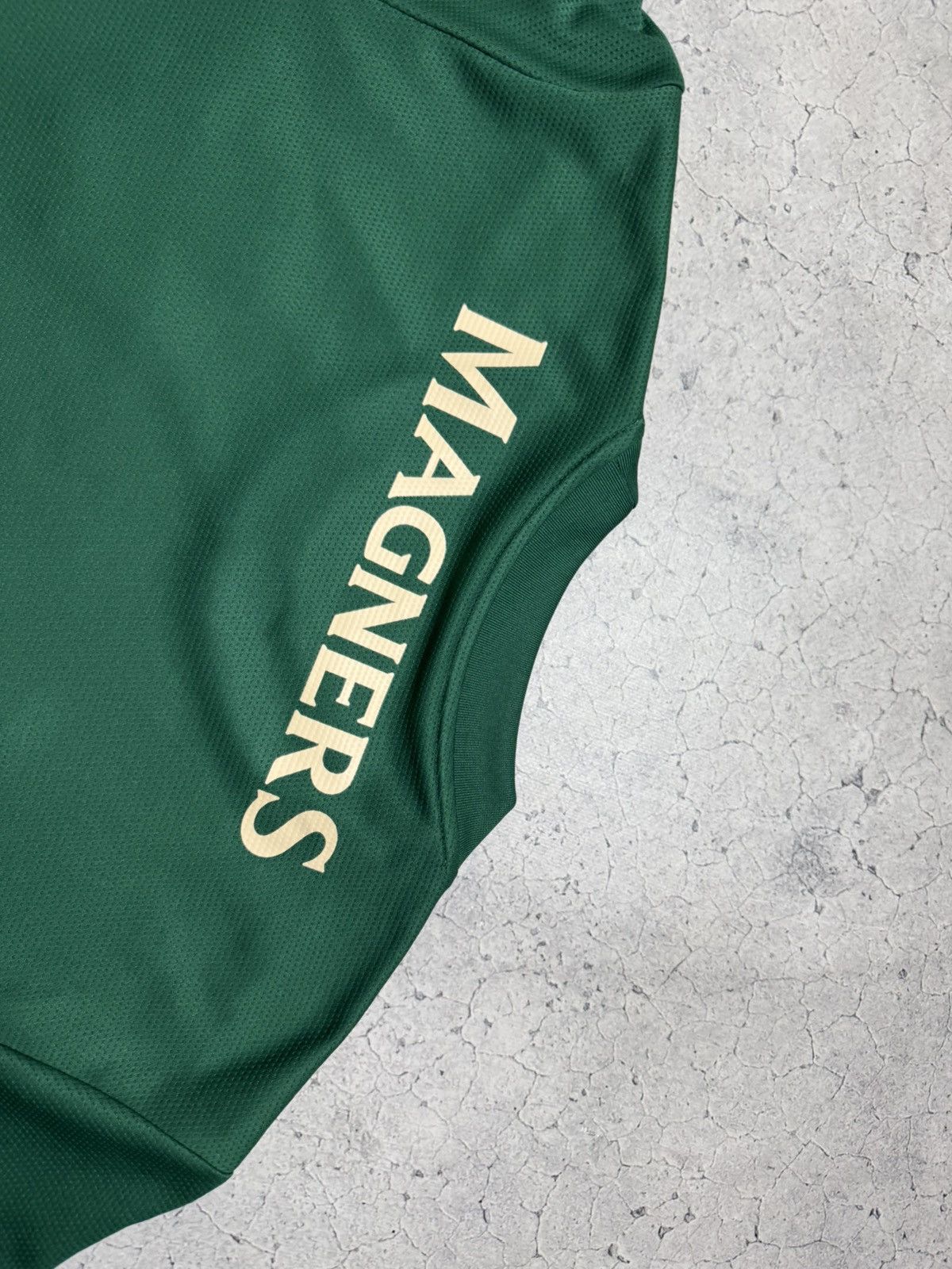 Adidas Adidas FC Celtic 2021/2022 Soccer Jersey Football Size US XL / EU 56 / 4 - 10 Thumbnail