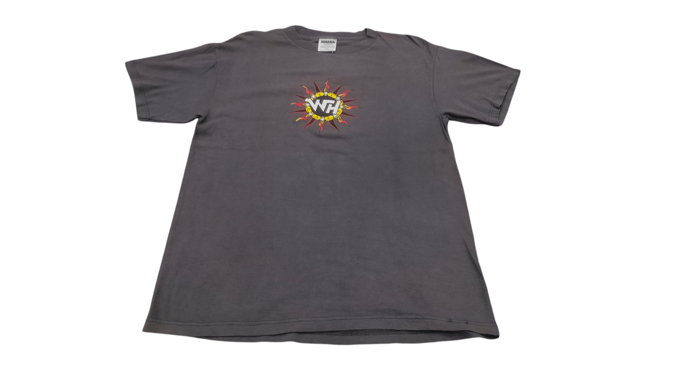 Band Tees Vintage 90s Rock band WH White horse japan tour tshirt Size US L / EU 52-54 / 3 - 1 Thumbnail