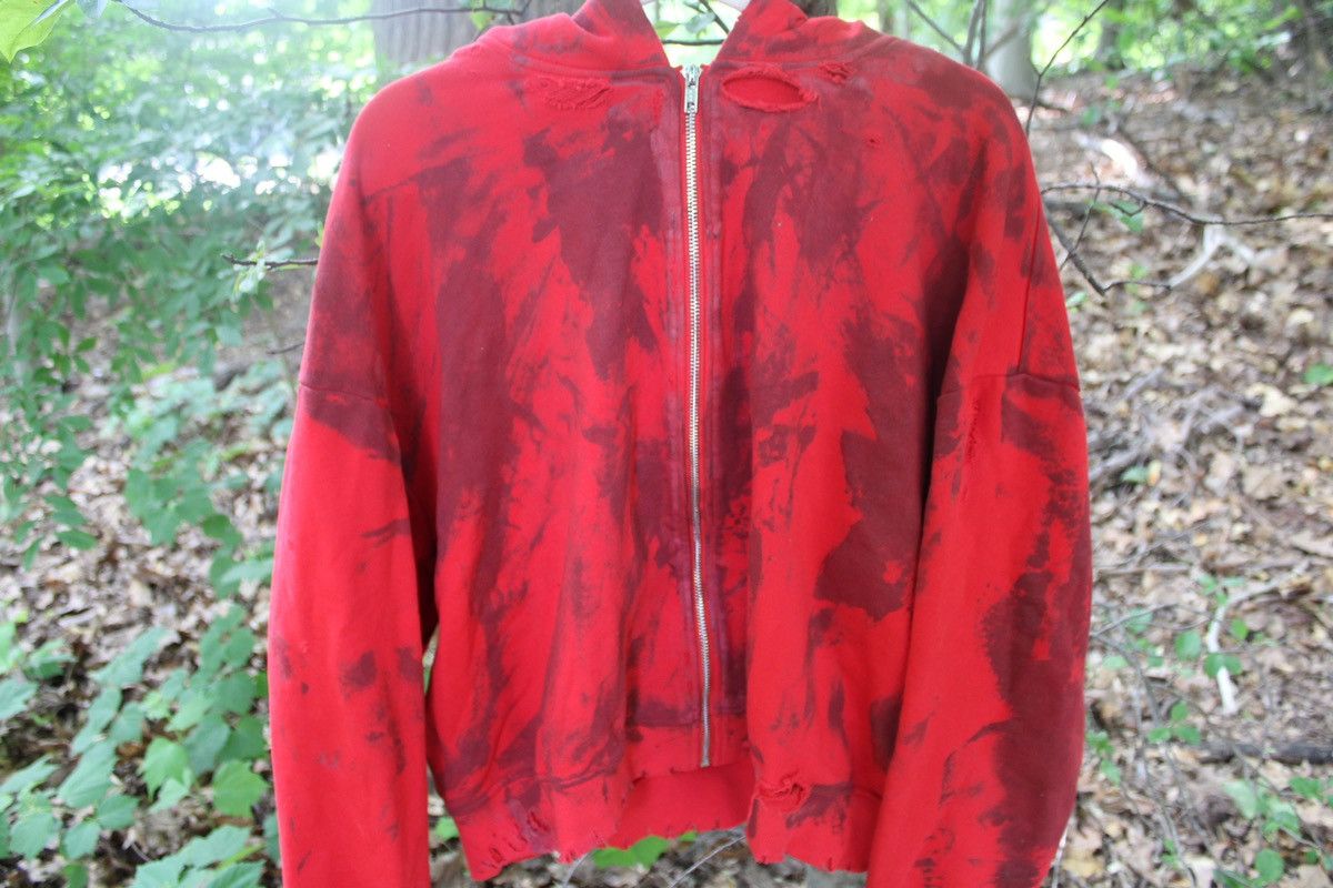 Other 400 GSM ZIP UP HOODIE Size US XL / EU 56 / 4 - 3 Thumbnail