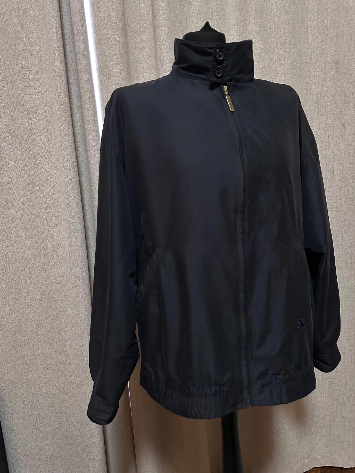 Burberry Burberry London Light Jacket Sz 54 Size US XL / EU 56 / 4 - 3 Thumbnail