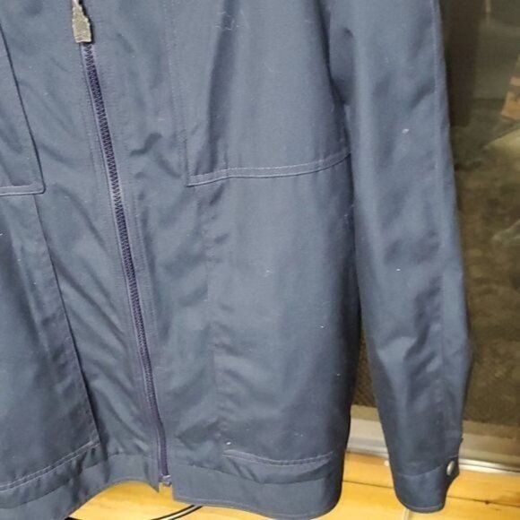 London Fog London Fog Zip Out Lining Zippered Pocketed Winter Sz. 42R J Size US M / EU 48-50 / 2 - 3 Thumbnail