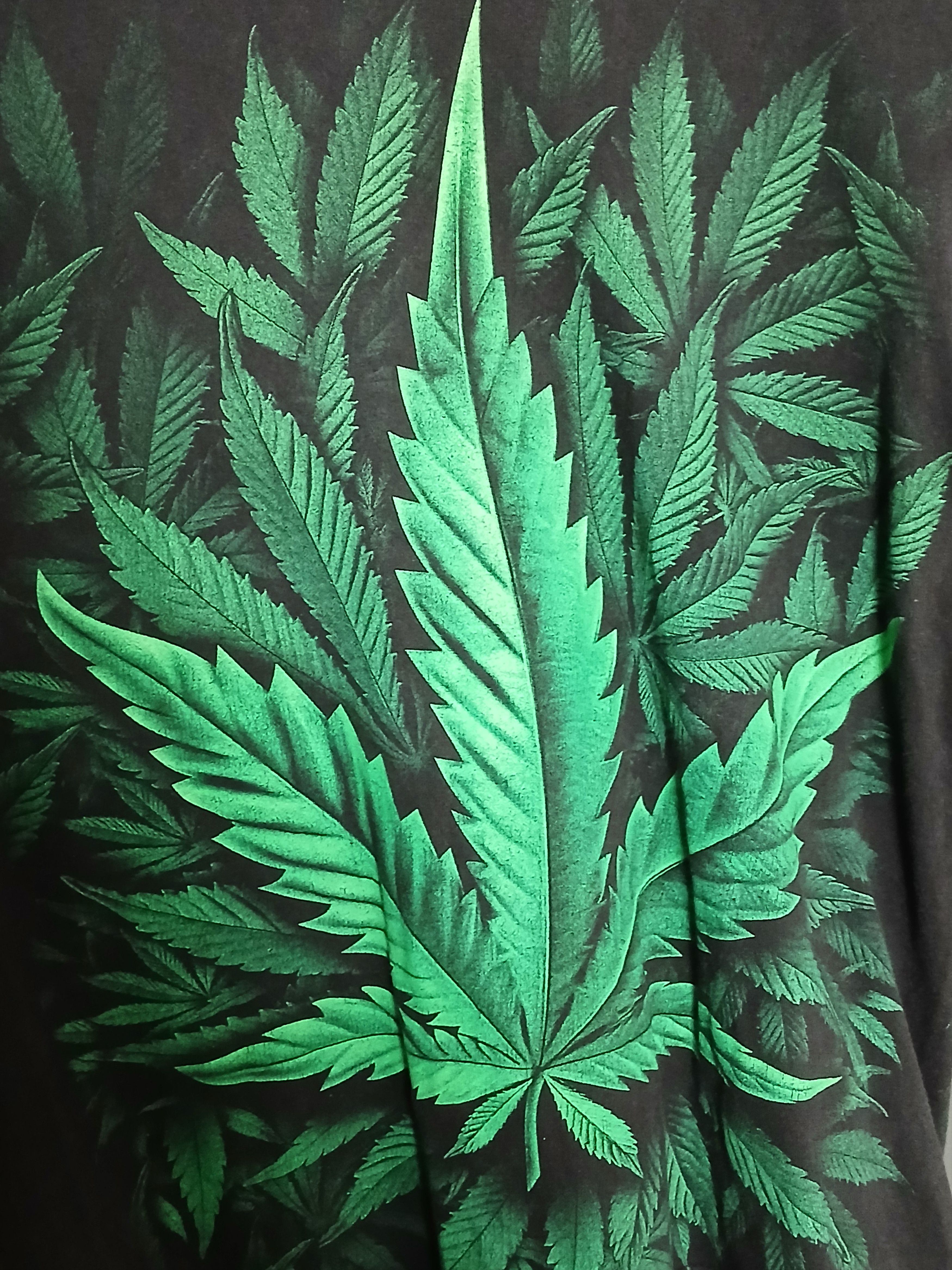 Other Marijuana Weed Dope T-Shirt Size US S / EU 44-46 / 1 - 3 Thumbnail
