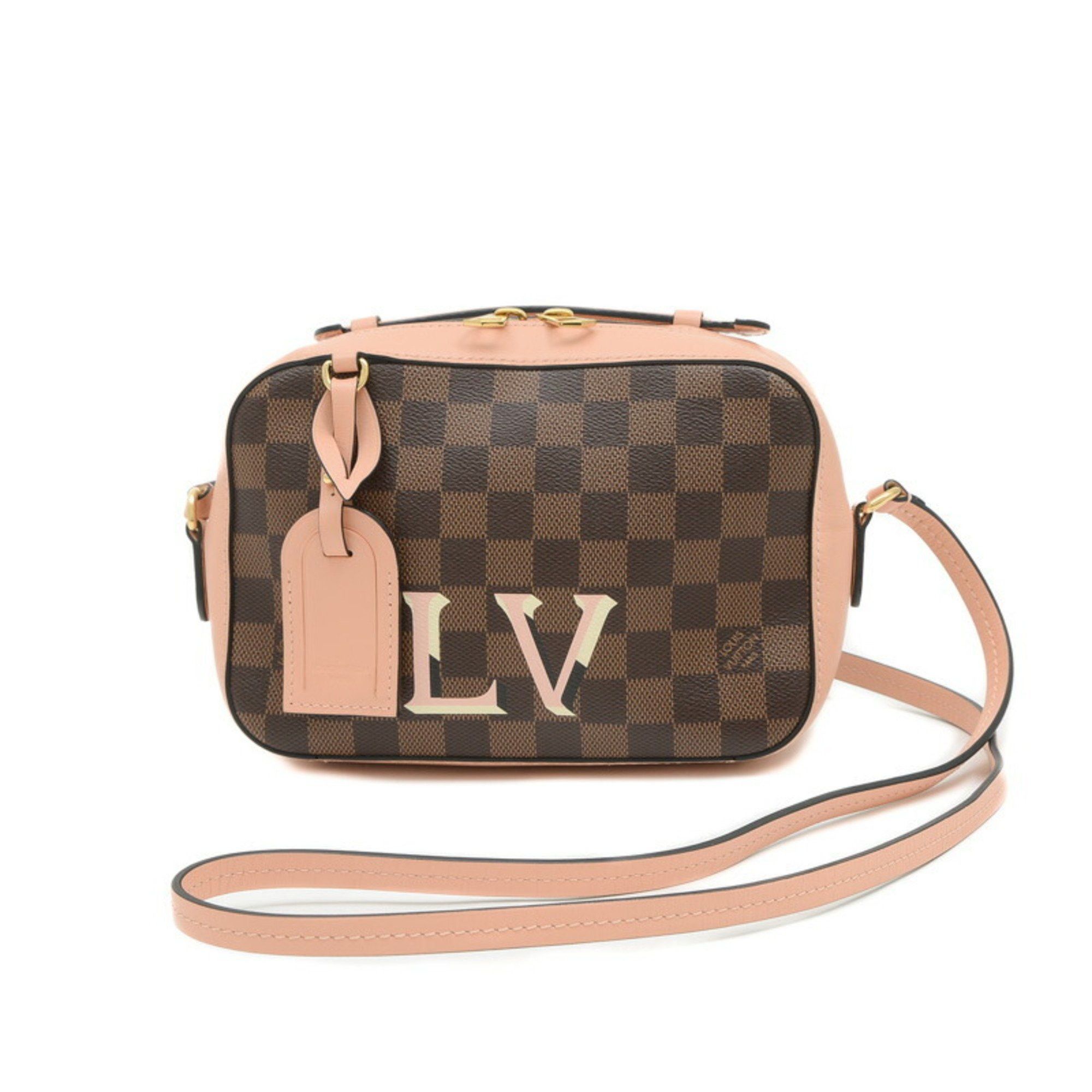 Louis Vuitton Louis Vuitton Santa Monica shoulder Size ONE SIZE - 1 Thumbnail