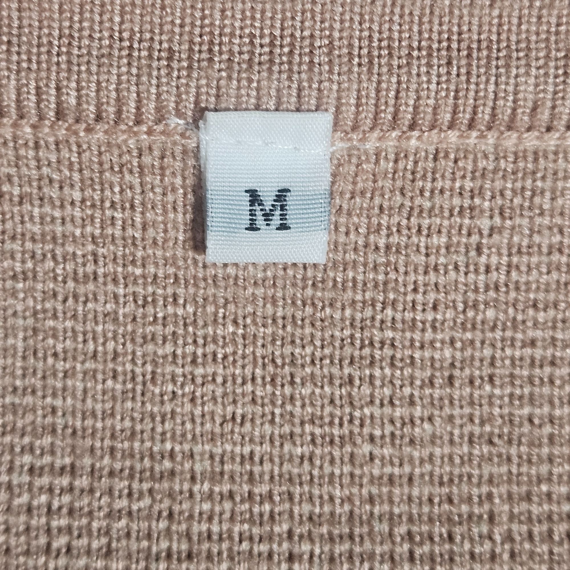 Other Women’s Beige Knit Long Cardigan S – Quiet Luxury Layering C Size S / US 4 / IT 40 - 4 Thumbnail