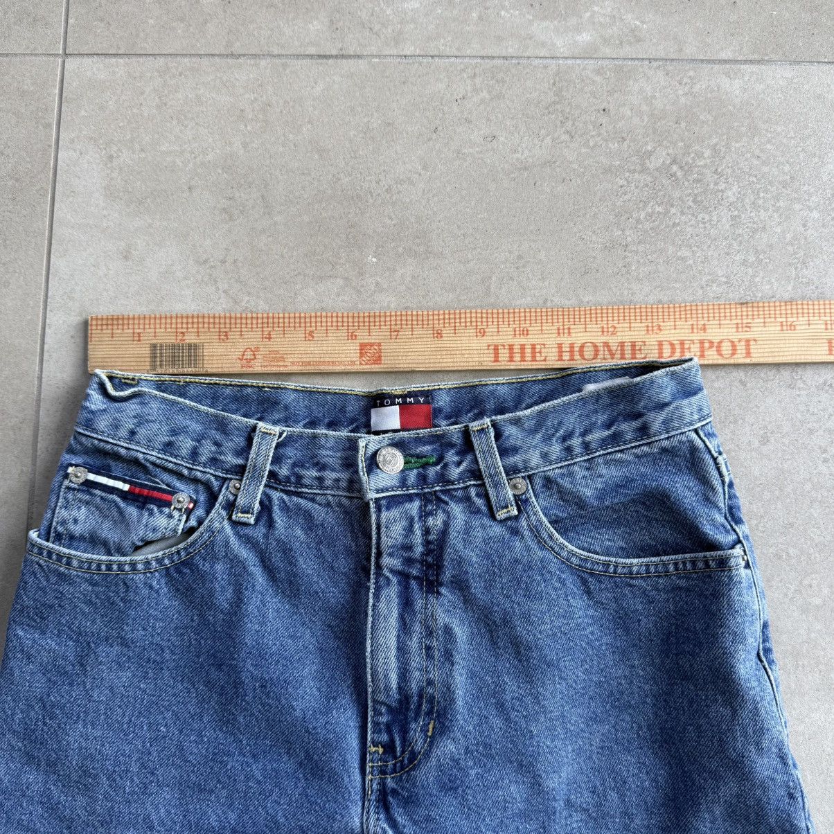 Tommy Hilfiger Tommy Hilfiger Jeans Size 25" / US 0 / IT 36 - 5 Thumbnail