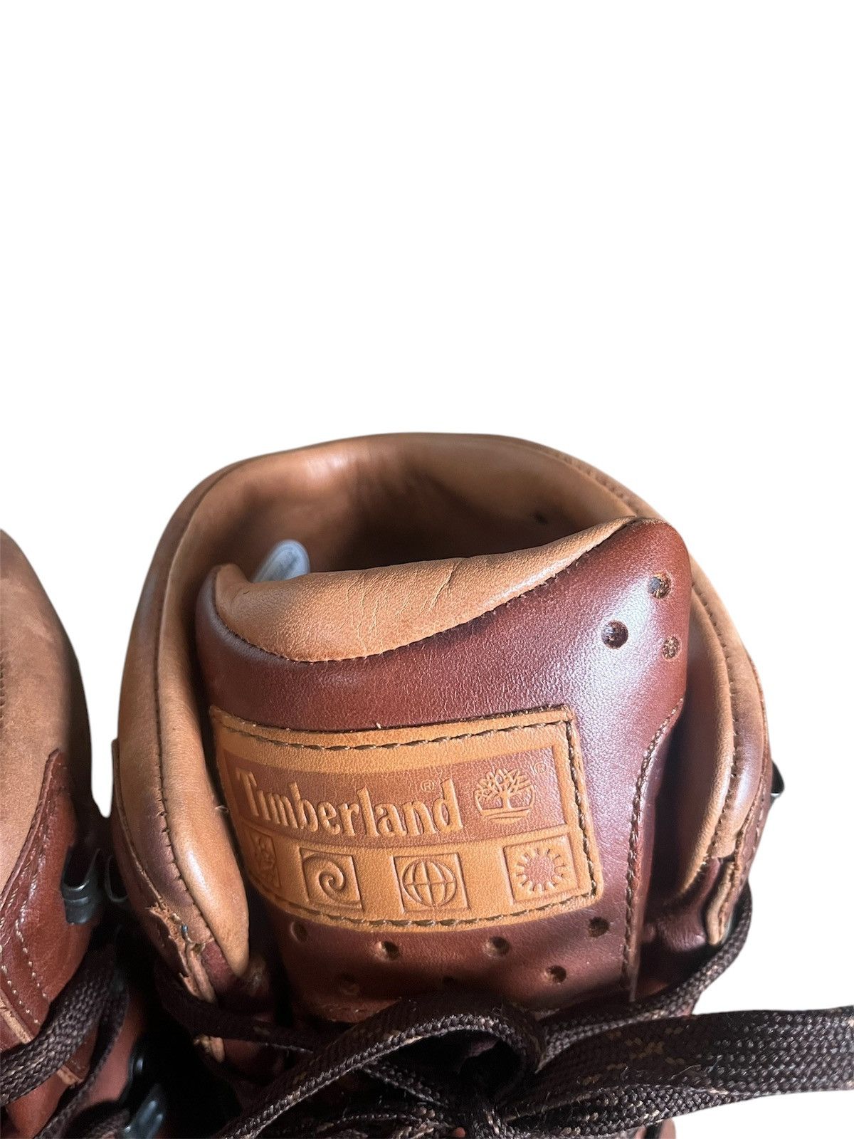 Timberland 2012 Timberland WORLD HIKER 40th anniversary Size US 8 / EU 41 - 13 Thumbnail