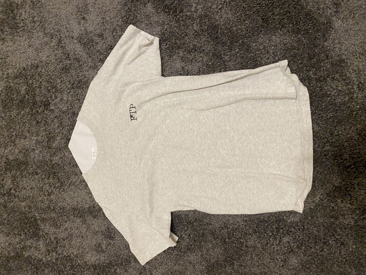 Fuck The Population Fuck the population (FTP) Size US M / EU 48-50 / 2 - 2 Thumbnail