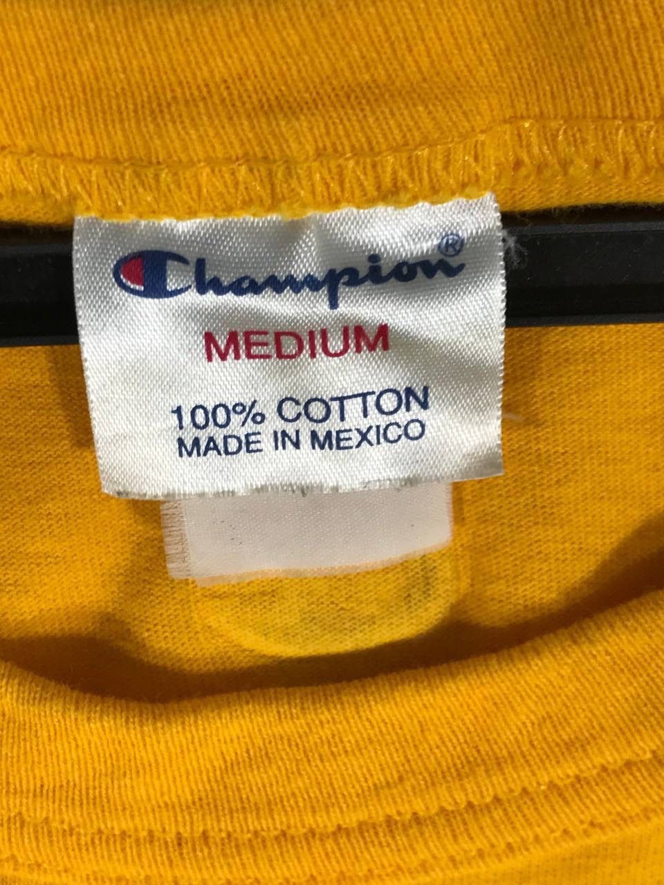 Champion × NBA × Vintage vintage shaquille oneal jersey la lakers 34 Size US M / EU 48-50 / 2 - 9 Thumbnail