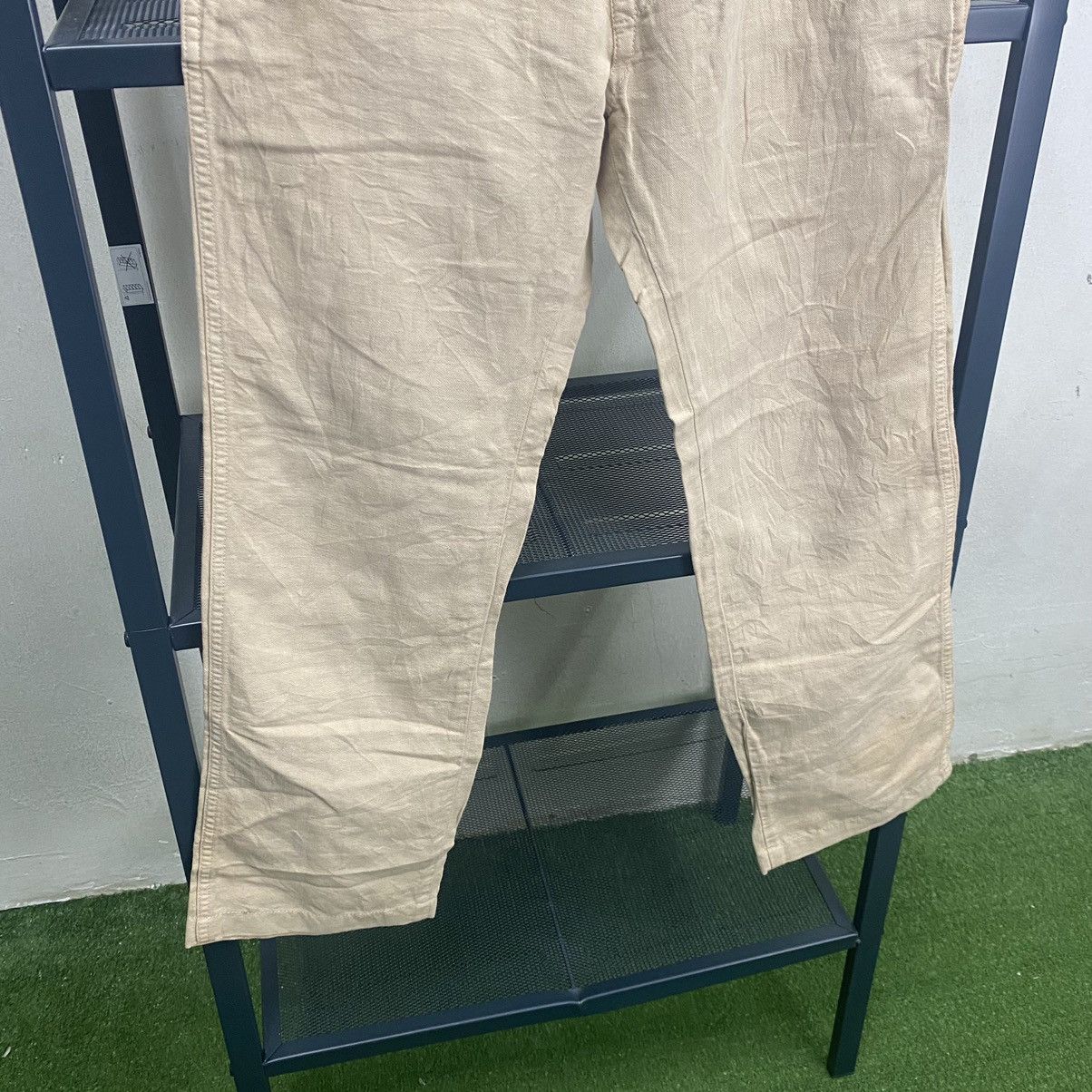 45rpm × Vintage Vintage 45RPM Sun Faded Trousers Pants Size US 28 / EU 44 - 4 Thumbnail