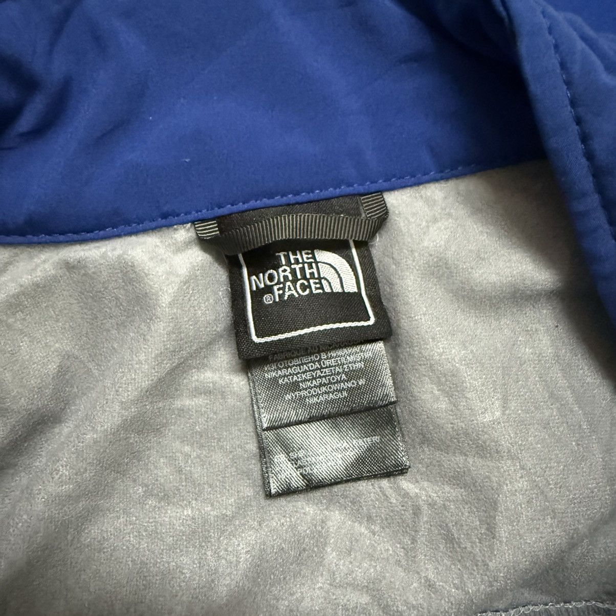 The North Face The North Face Vest Size US M / EU 48-50 / 2 - 4 Thumbnail