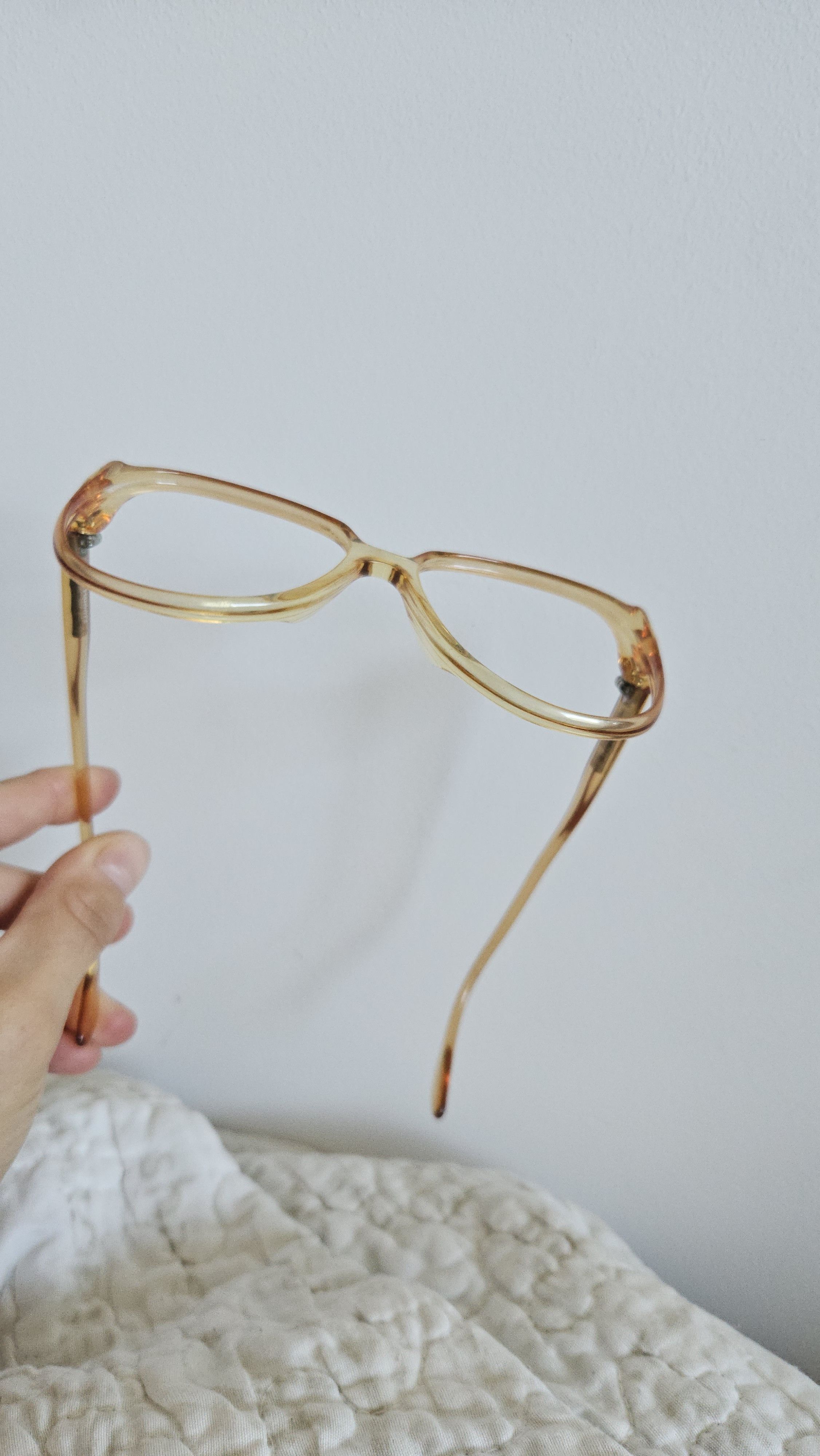 Vintage Marwitz glasses vintage Size ONE SIZE - 3 Thumbnail
