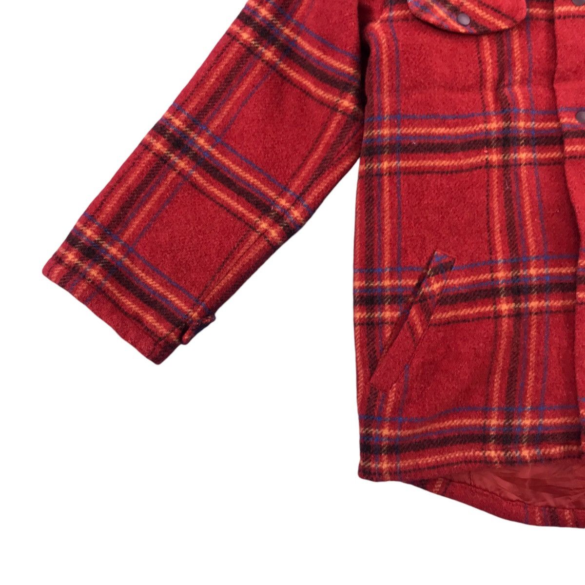 Jean Charles De Castelbajac Jean Charles De Castelbajac Kid Sport Wool jacket Size US XS / EU 42 / 0 - 6 Thumbnail