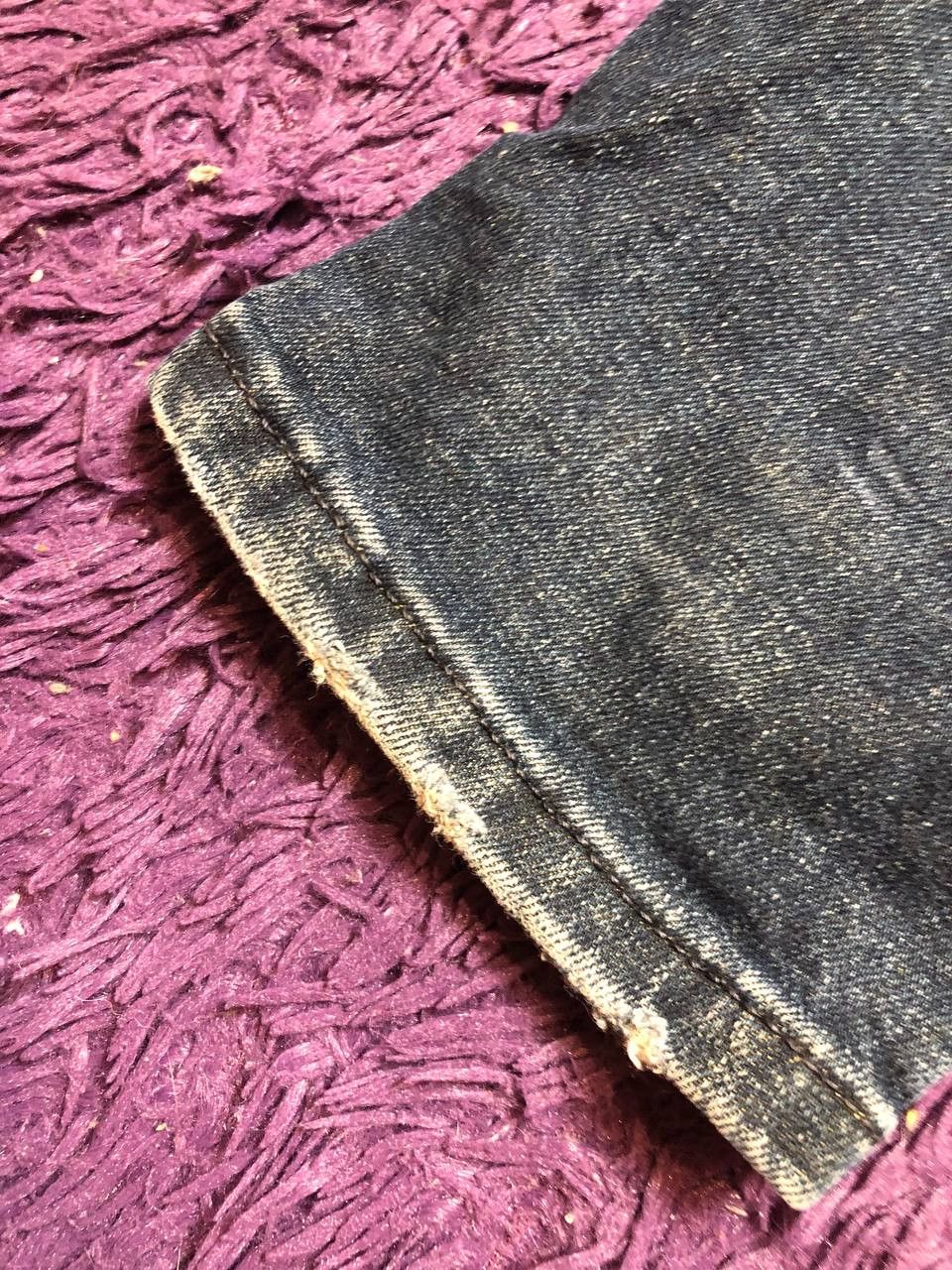 Diesel Diesel Jeans Size US 33 - 18 Thumbnail