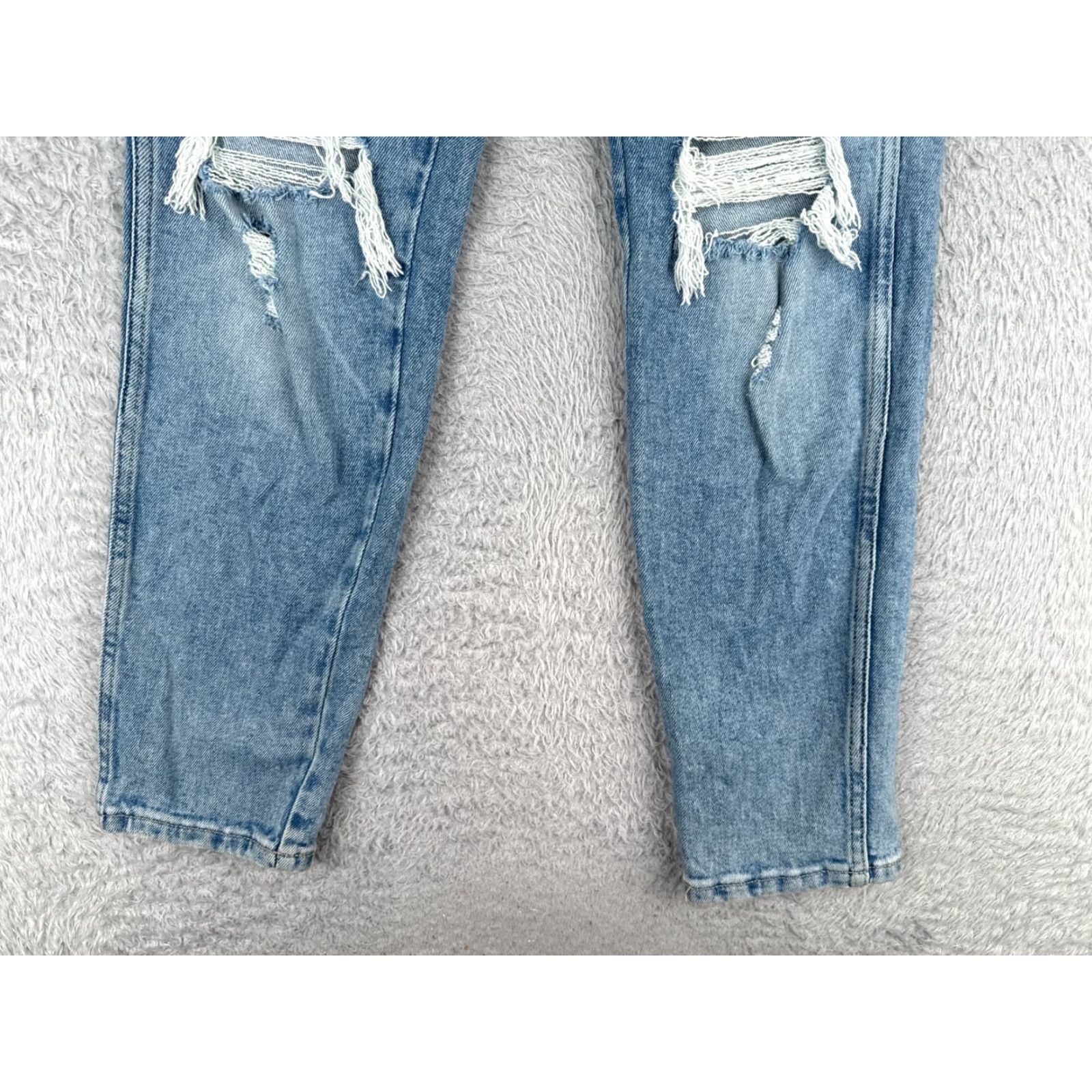Vintage VINTAGE none? (Oops) Size 25" / US 0 / IT 36 - 2 Thumbnail