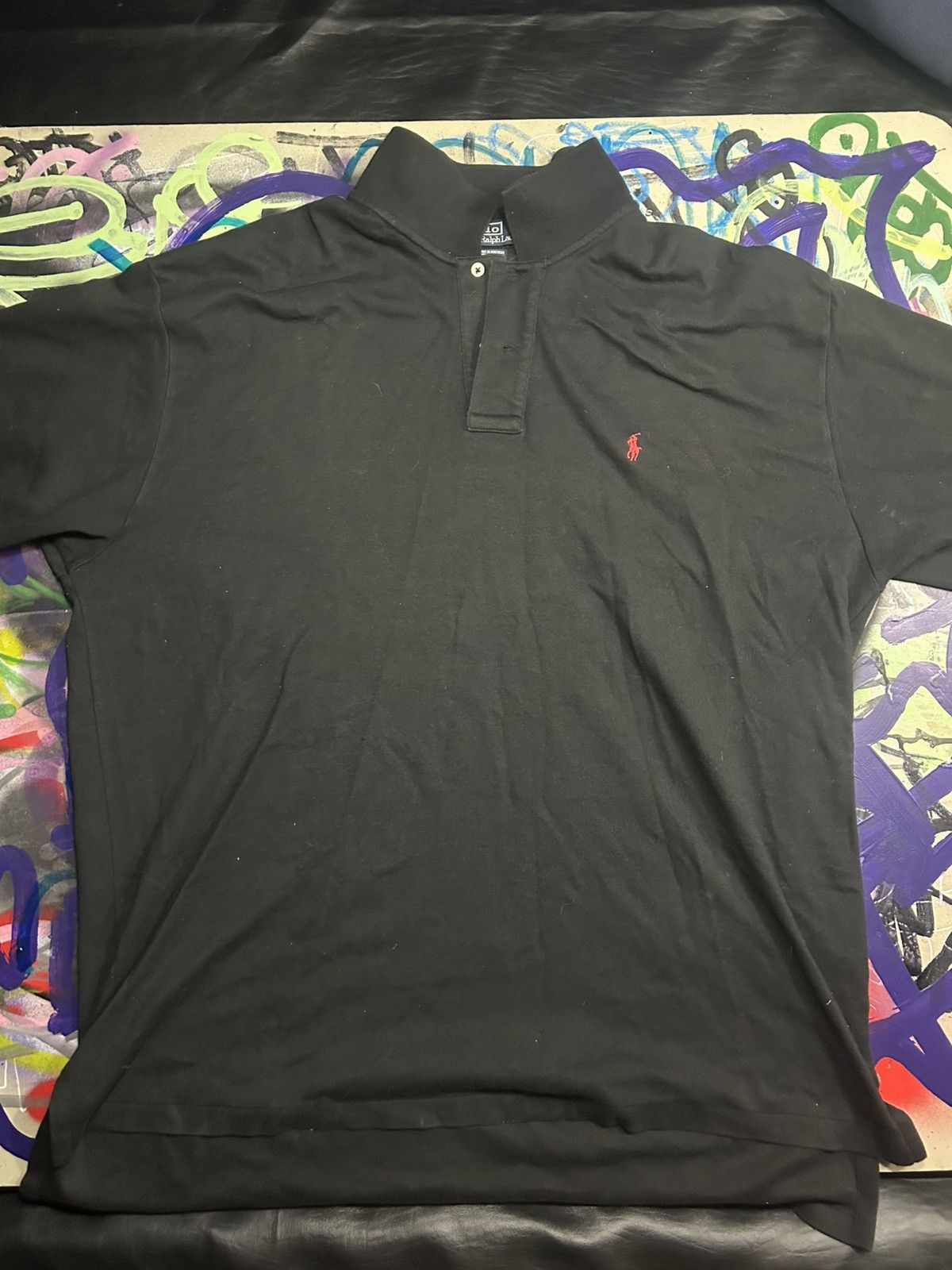 Polo Ralph Lauren Ralph Lauren polo Size US XXL / EU 58 / 5 - 1 Preview