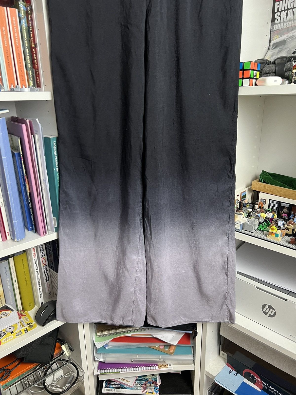 Designer × The Row The Row wide leg silk pants M designer quiet luxury old money Size 32" / US 10 / IT 46 - 5 Thumbnail