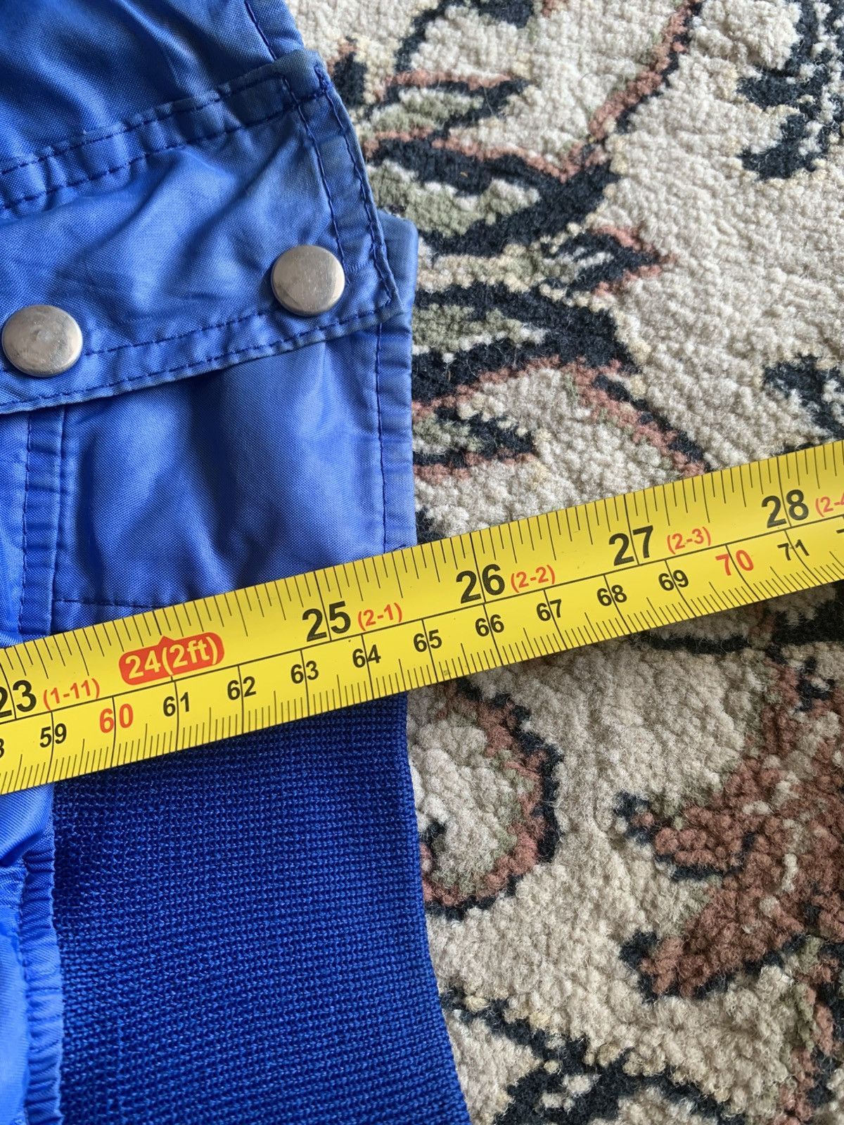 Other Vintage suzuki reversible jacket Size US M / EU 48-50 / 2 - 9 Thumbnail