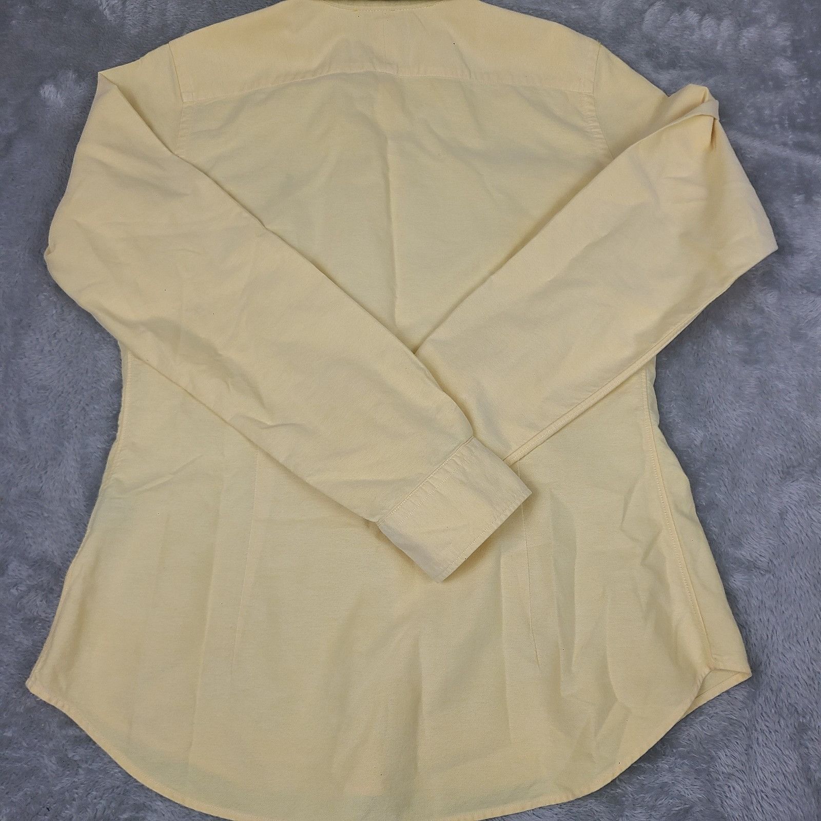 Lauren Ralph Lauren Ralph Lauren Classic Fit Vintage Button Down Pinpoint Oxford Size US L / EU 52-54 / 3 - 7 Thumbnail