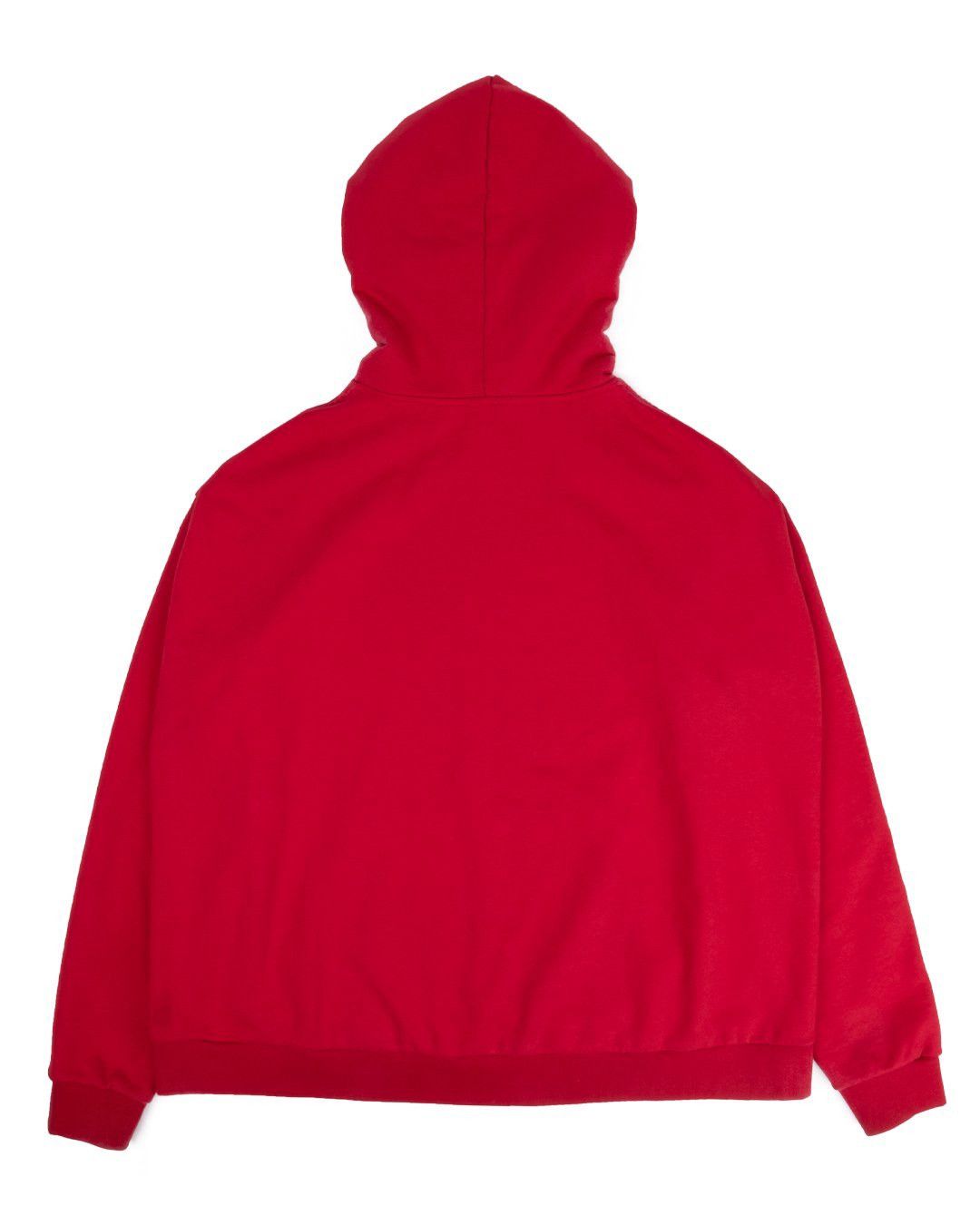 Vetements Vetements Seoul Exclusive Metal Hoodie Size US M / EU 48-50 / 2 - 2 Thumbnail