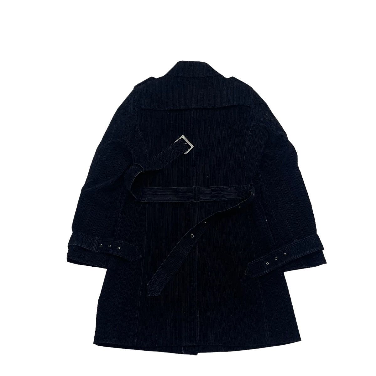 Beauty Beast 🔥Katharine Hamnet London Long Coat Jacket Size M / US 6-8 / IT 42-44 - 4 Thumbnail