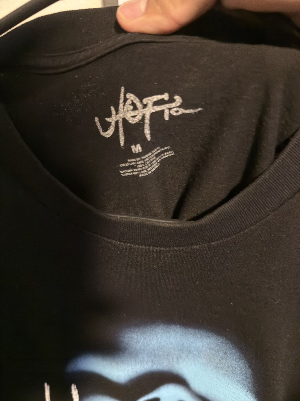 Travis Scott Travis Scott Utopia Shirt Size US M / EU 48-50 / 2 - 2 Thumbnail