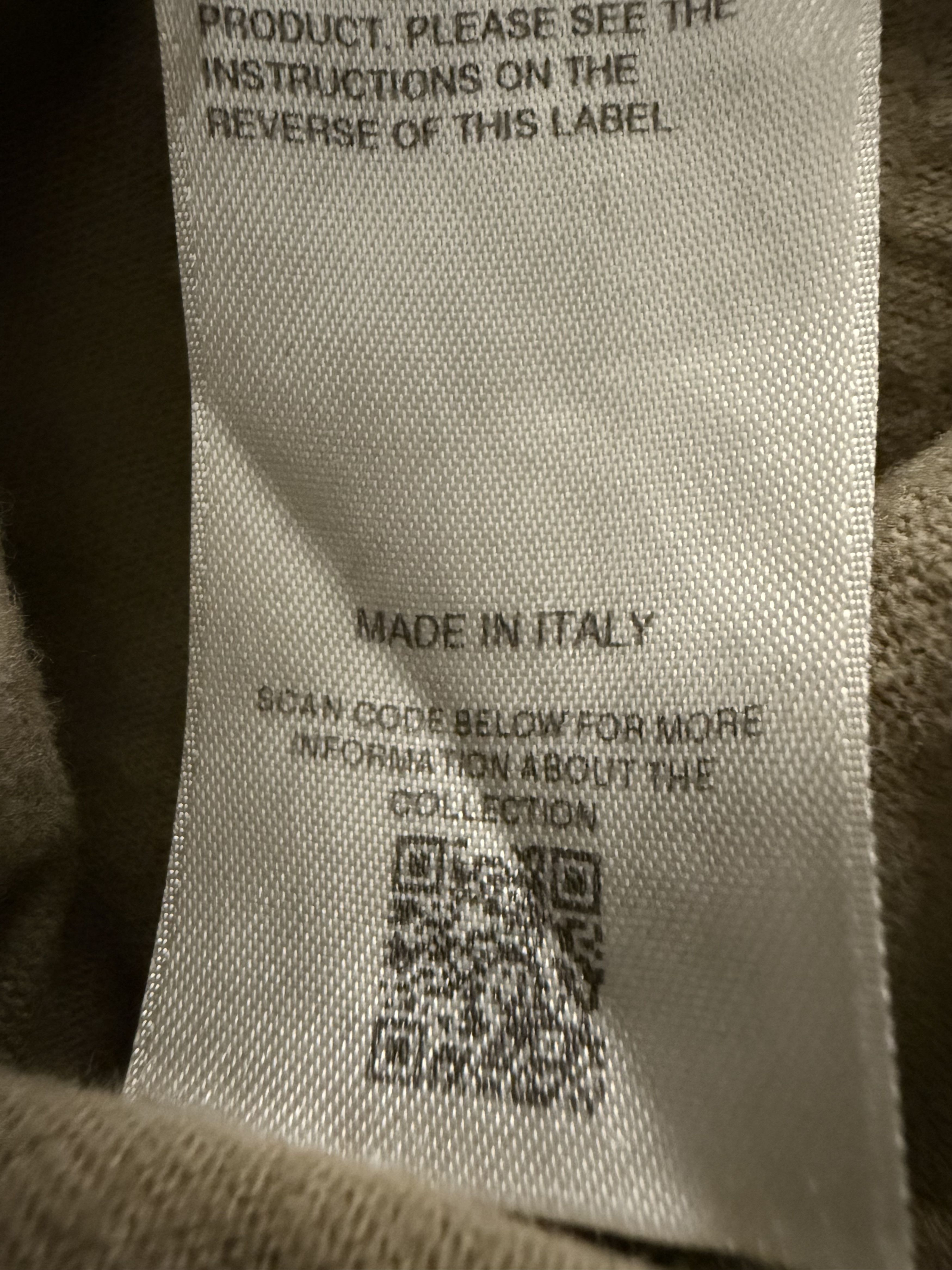 Rick Owens Drkshdw Cargo Creatch Pants With Drawstring Size US 30 / EU 46 - 9 Thumbnail