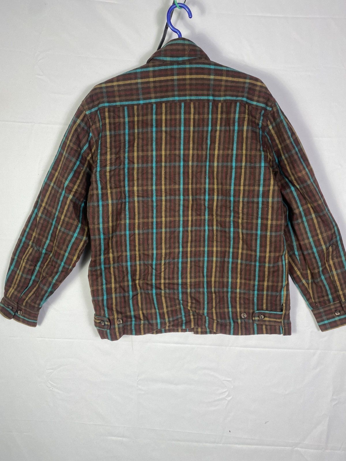 Van Van -jac button up shirt szie L Size US L / EU 52-54 / 3 - 2 Thumbnail