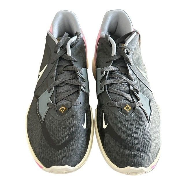 Nike Nike Kyrie LOW 5 'PRESERVATION' DJ6012-005 Shoes Men's Size Size US 15 / EU 48 - 4 Thumbnail