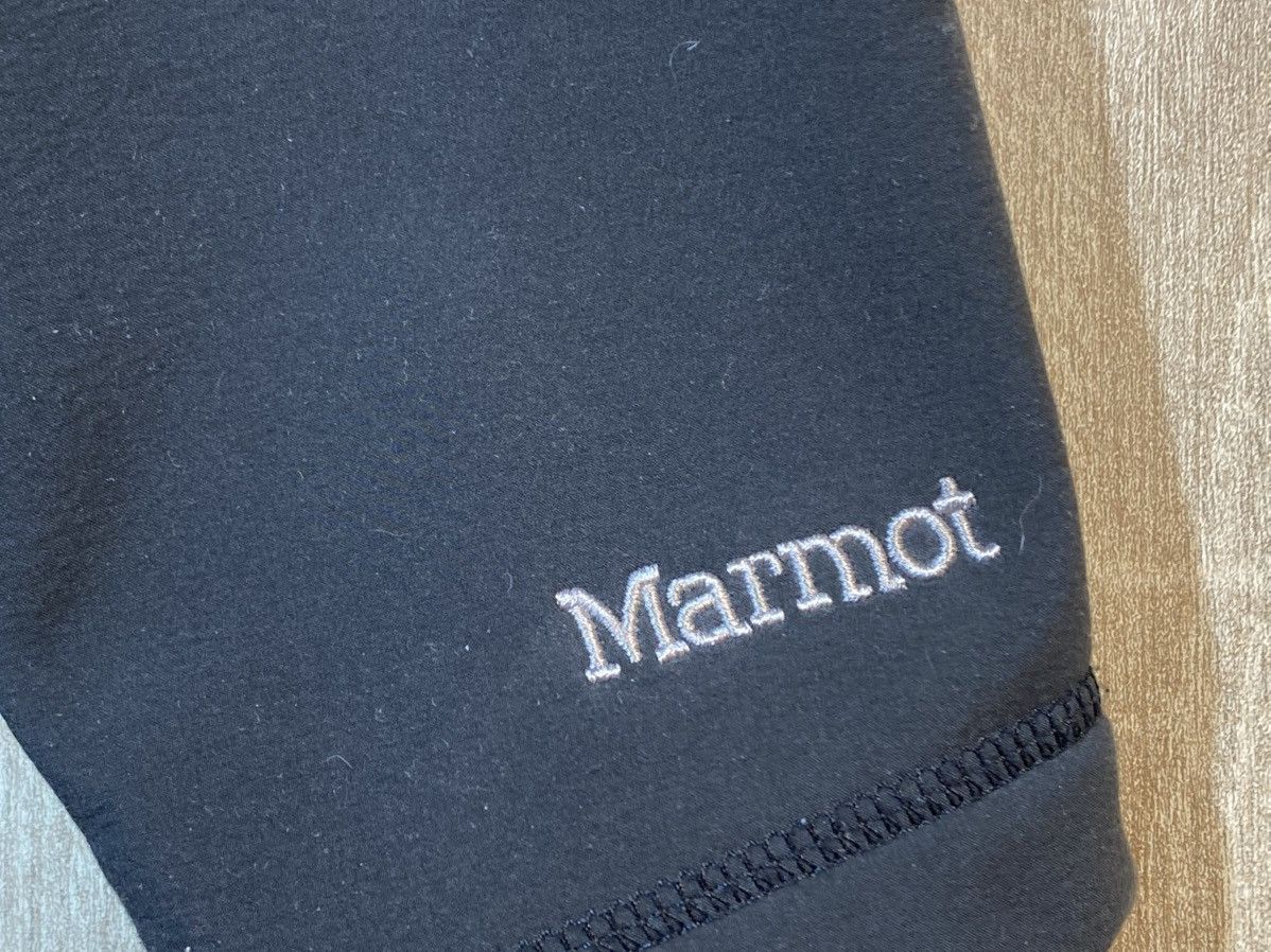 Marmot Marmot womens Softshell hooded jacket size S Size S / US 4 / IT 40 - 2 Thumbnail