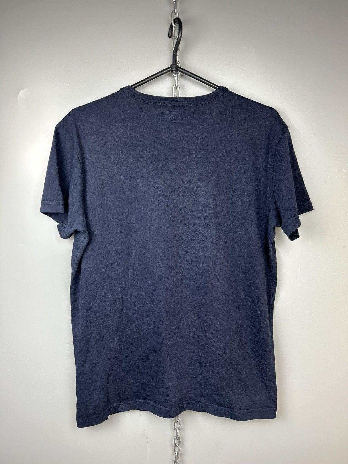 Dolce & Gabbana Dolce $ Gabbana Dg Royals Free Love T shirt Size US M / EU 48-50 / 2 - 11 Thumbnail