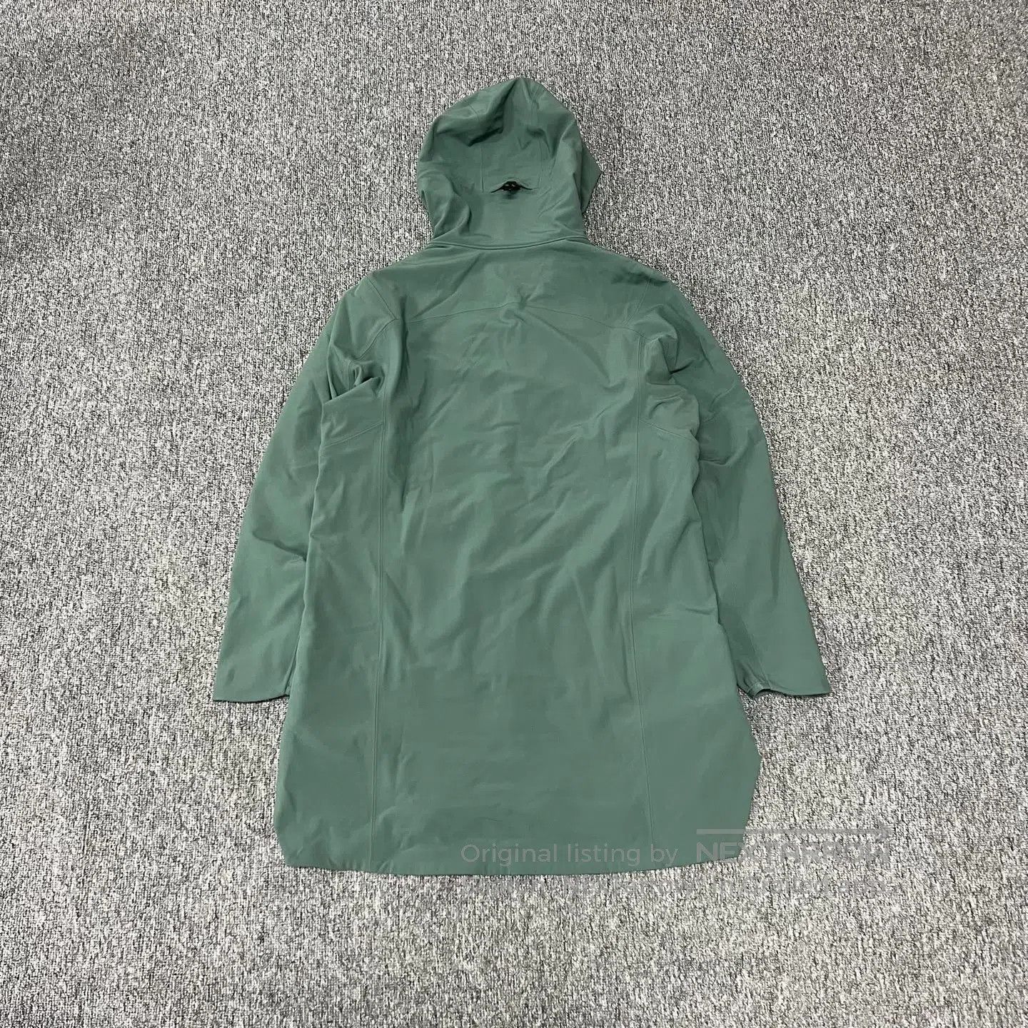 Arc'teryx ARC‘TERYX Gamma Heavyweight Coat| Size M / US 6-8 / IT 42-44 - 2 Thumbnail