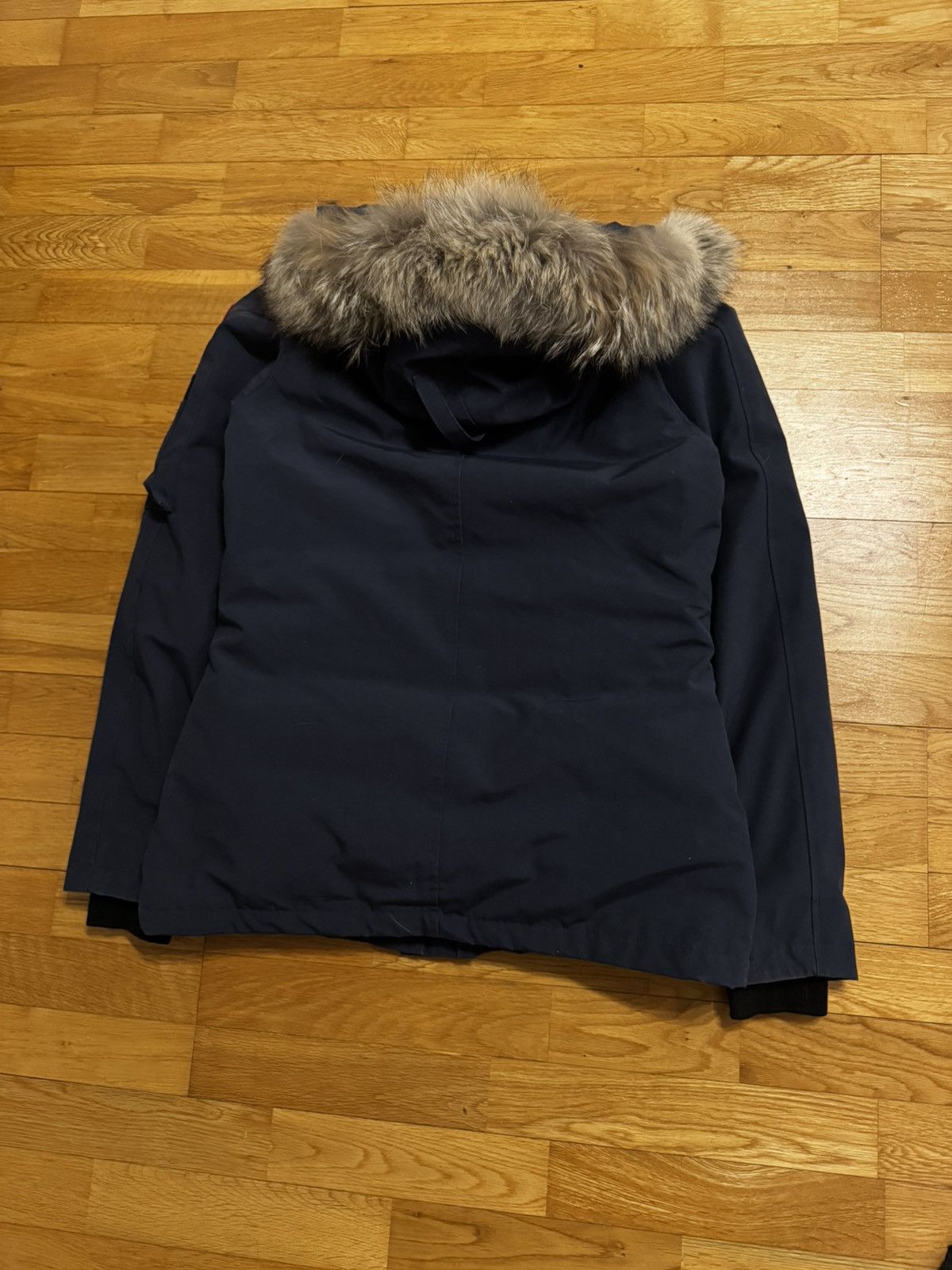 Canada Goose Canada Goose Montebello Down Parka Women Size M / US 6-8 / IT 42-44 - 7 Thumbnail