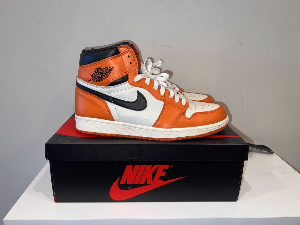 Shattered Backboard Jordan 1