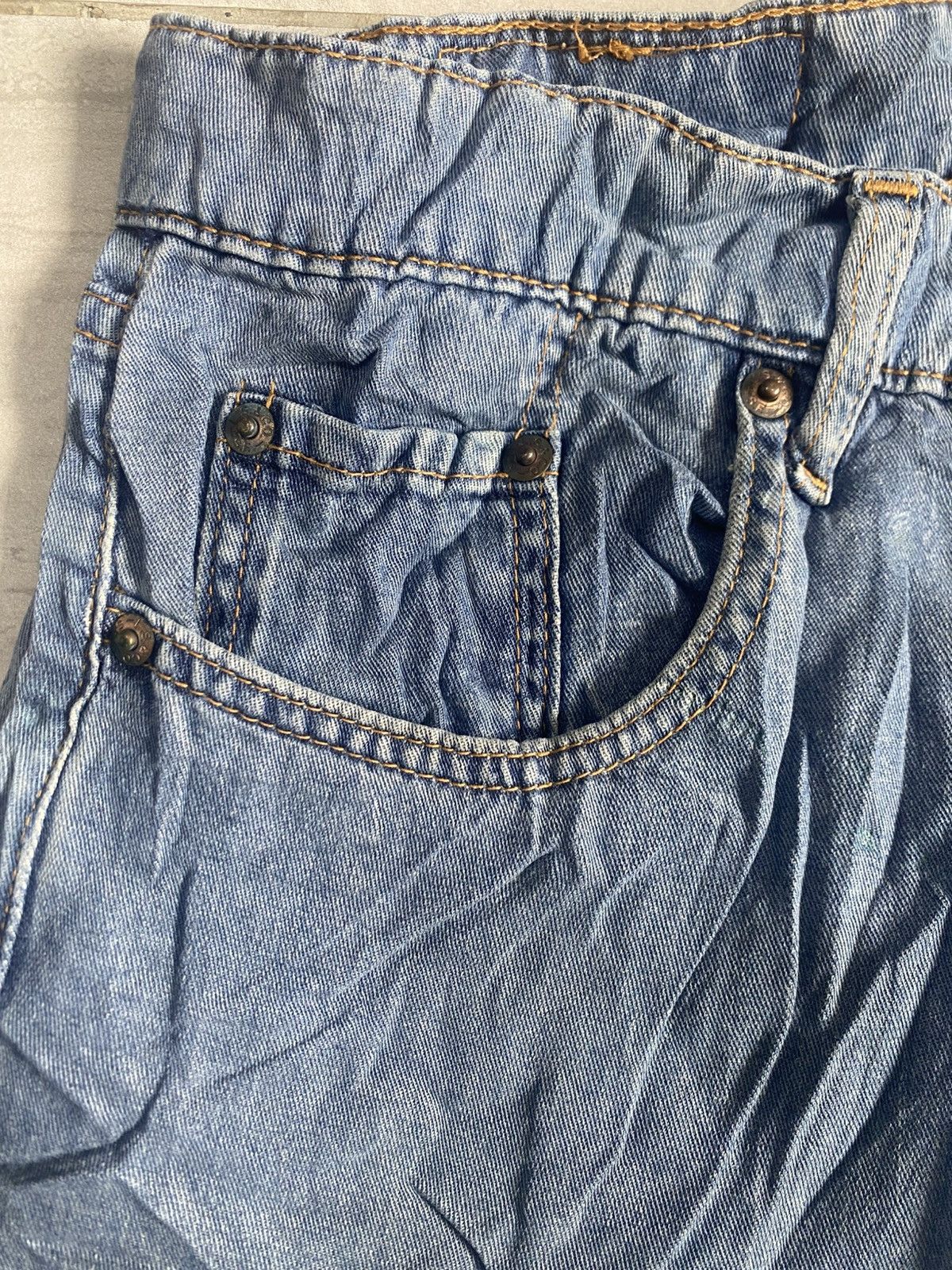 Levi's LEVIS 512-58 JAPAN Size US 32 / EU 48 - 6 Thumbnail