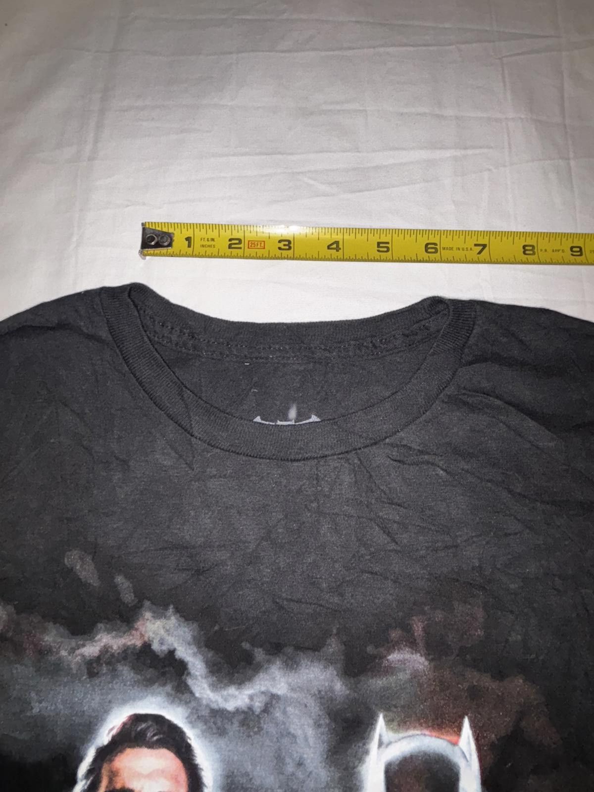 Warner Bros Batman v Superman Graphic Tee Size US L / EU 52-54 / 3 - 8 Thumbnail