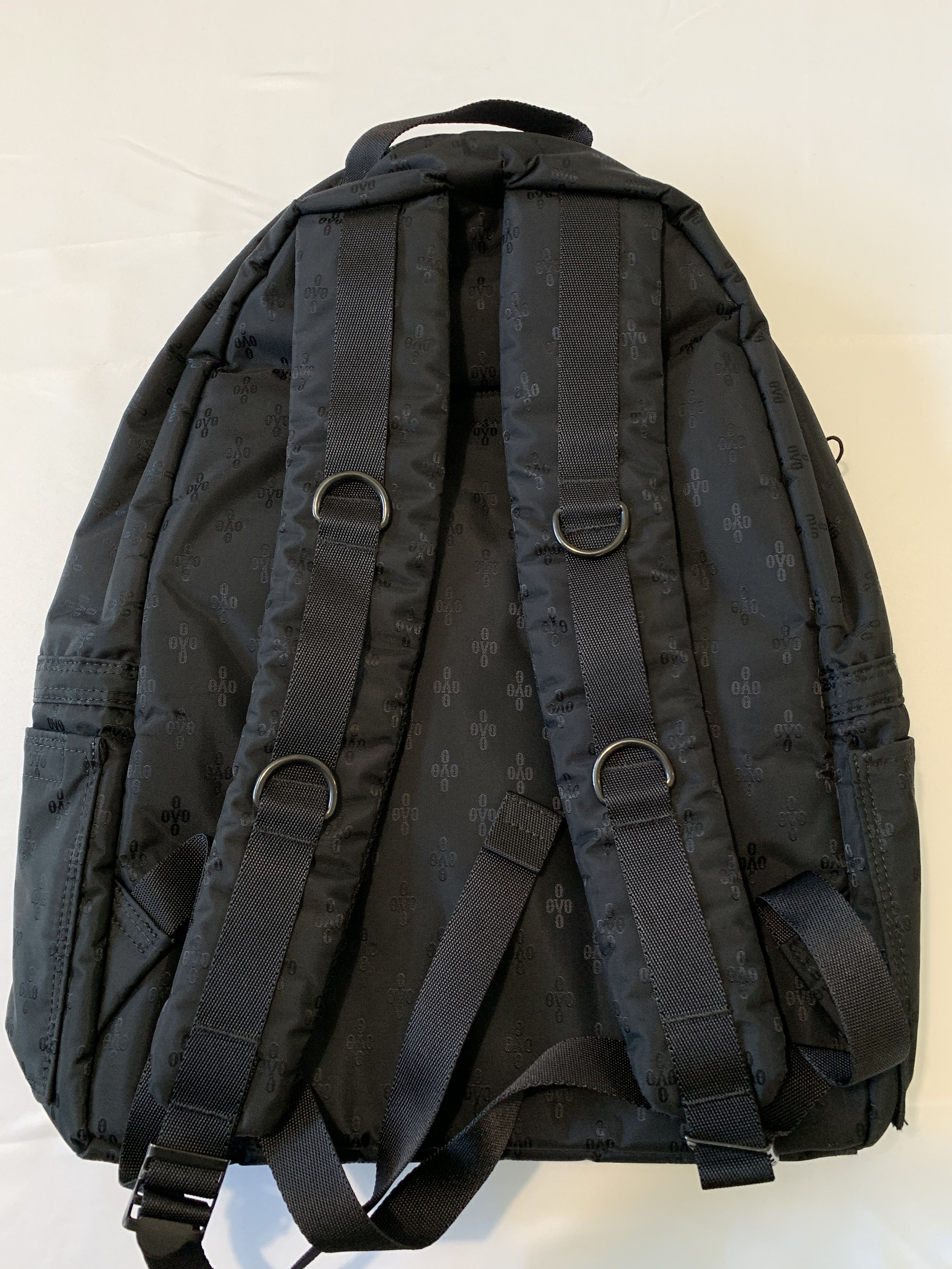Drake OVO x Porter Backpack Bag First Drop Release Size ONE SIZE - 9 Thumbnail